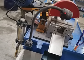 全自动切管机输出功率的影响因素