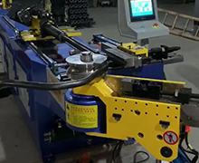 50全自动弯管机