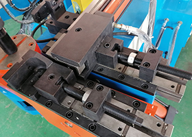 弯管机会出现哪些问题