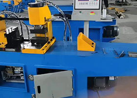 缩管机主要的故障预防措施包括哪些