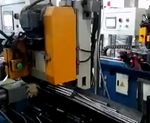 425全自动无毛刺切管机